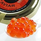 Alaskan Salmon Roe Caviar - 5.5 Oz