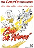 Carry On Nurse [DVD]