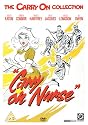 Carry On Nurse [DVD] [1958]