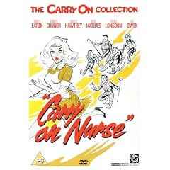 Carry on Doctor