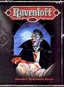 Secrets of the Dread Realm: Plus Gamemaster Screen (Ravenloft d20 Campaign Setting)