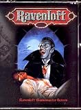 Secrets of the Dread Realm: Plus Gamemaster Screen (Ravenloft d20 Campaign Setting) Secrets of the Dread Realm: Plus Gamemaster Screen (Ravenloft d20 Campaign Setting)
