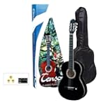 Tenson F502116 Player Pack Set guitar...