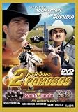 2 Pistoleros Famosos (REGION 1) (NTSC)