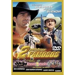 2 Pistoleros Famosos