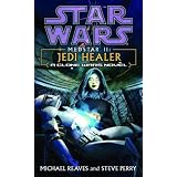 Medstar II: Jedi Healer (Star Wars: Clone Wars Novel)