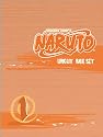 Shonen Jump's Naruto: Uncut Box Set [DVD] [2006] [Region 1] [US Import] [NTSC]