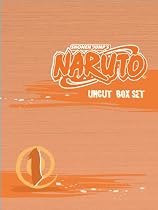 Stream Naruto Uncut Boxed Set, Volume 1 Online.