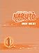 Naruto Uncut Boxed Set, Volume 1 (Special Edition)