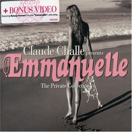 Claude Challe Presents Emmanulle