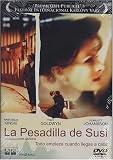 An American Rhapsody ( Amerikai rapszódia ) [DVD]