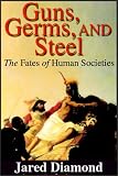 Guns, Germs, and Steel