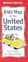Kids' Map of the United States