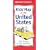Kids Map of the United States: Fun Things to See and Do