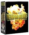 Takashi Miike's Dead or Alive Trilogy