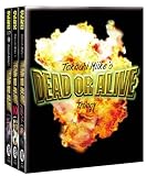 Takashi Miikes Dead or Alive Trilogy