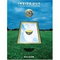 Inside Out: A Personal History of Pink Floyd book cover