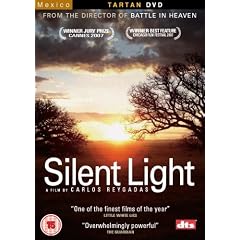 Silent Light [DVD] [2007]