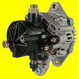 Alternator Fits Mitsubishi Fork Lift Truck 24 Volts 1995-On AMT0242 by DB Electrical