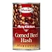 Hormel Corned Beef Hash, 25-Ounce (Pack of 6)