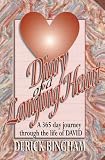 Diary of a Longing Heart: A 365 Day Journey Through the Life of David