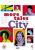 More Tales of the City: Episodes 1-6 [DVD]