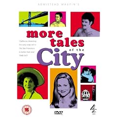 More Tales Of The City [DVD]