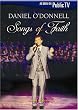 Daniel O'Donnell - Songs of Faith
