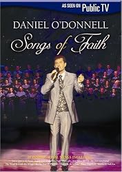 Daniel O'Donnell - Songs of Faith