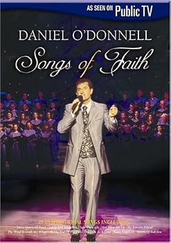 Daniel O'Donnell - Songs of Faith