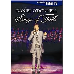 Daniel O'Donnell - Songs of Faith