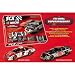 SCX Original NASCAR Slot Car Race Set