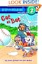 Cat at Bat (Step-Into-Reading, Step 2)