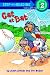 Search : Cat at Bat (Step-Into-Reading, Step 2)