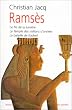 Rams�s, tome 1 : Le Fils de la  Lumi�re - Le Temple des millions d'ann�es - La Bataille de Kadesh