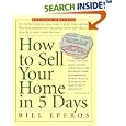 How to Sell Your Home in 5 Days: Second Edition