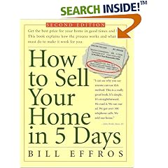 How to Sell Your Home in 5 Days: Second Edition