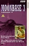 Moonbase 3 [VHS]