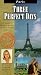 VHS : Three Perfect Days: Paris