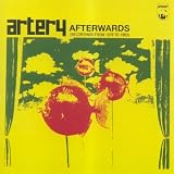 Afterwards - Recordings 1979-83