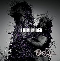 I REMEMBER