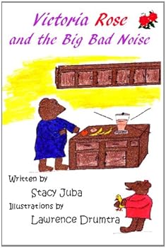 victoria rose and the big bad noise - stacy juba and larry drumtra