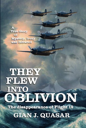 They Flew into Oblivion