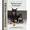 Protected by Doberman Pinschers