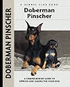 Doberman Pinscher (Kennel Club Dog Breed Series)