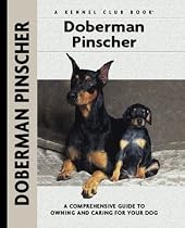 Doberman Pinscher