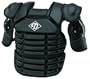 Diamond Umpire's Deluxe Chest Protector