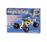 Supermag 0163 - Go Kart