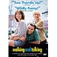 Walking and Talking (Widescreen)