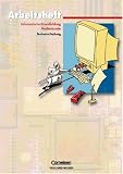 Informatische Grundbildung - Medienkunde: Informatik, Arbeitsheft 1, m - CD-ROM - Martina Dreyer